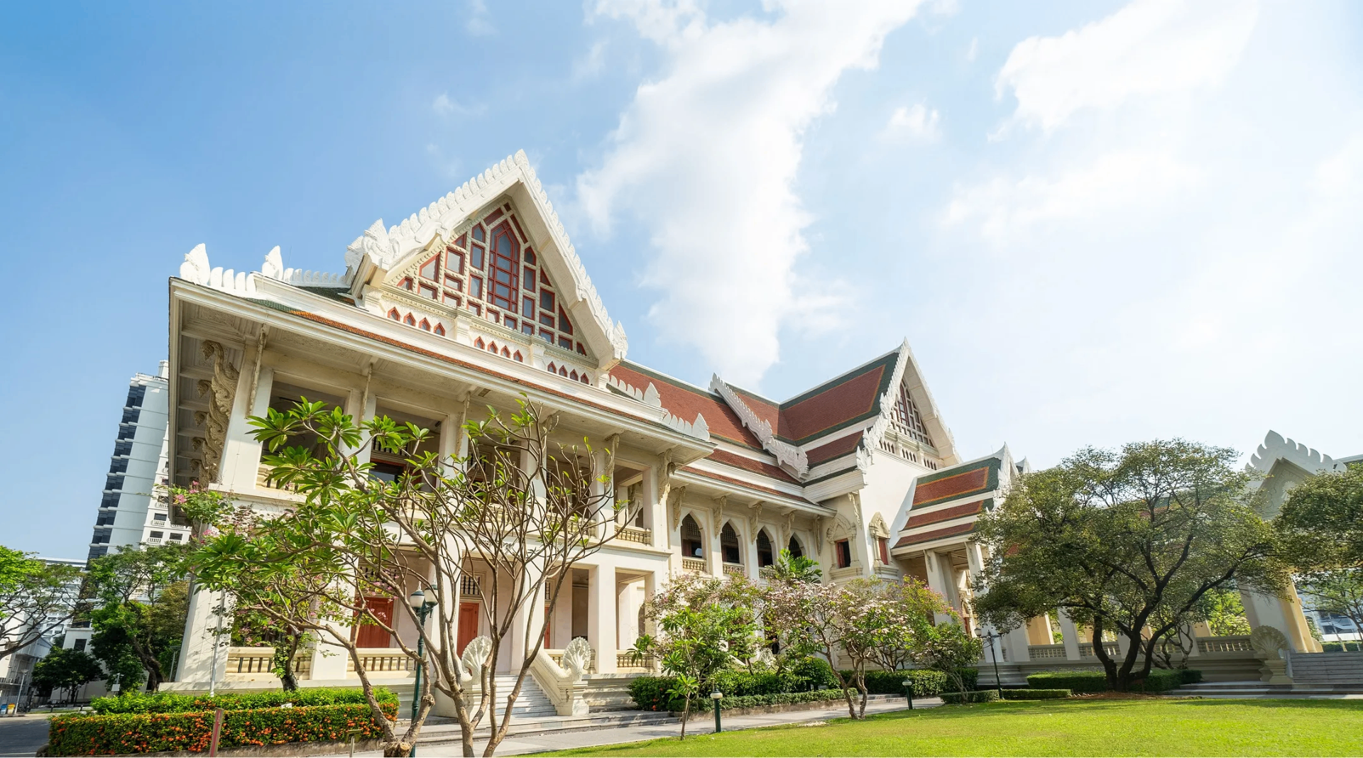 Chulalongkorn University